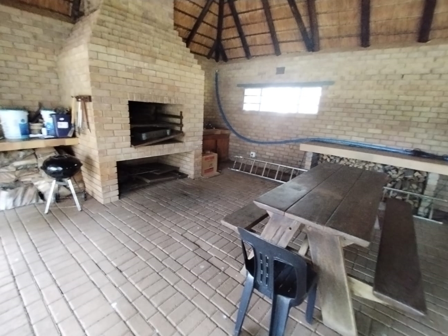 Commercial Property for Sale in Boschfontein A H North West